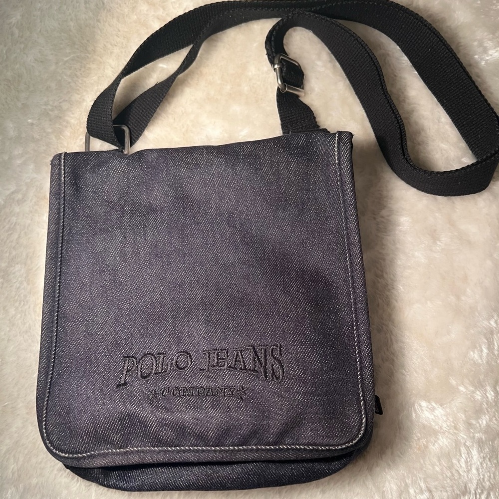 Ralph Lauren Crossbody Bag